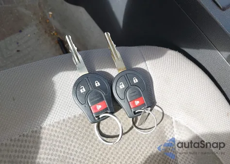 2013 Nissan Rogue S from USA, damaged, VIN JN8AS5MV2DW137465